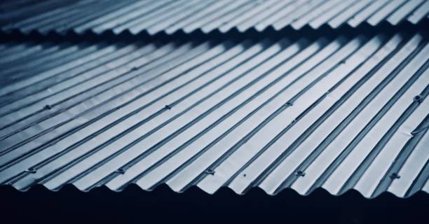 Bạn muốn mua tôn tại hải phòng ? Nhà máy sản xuất tôn chất lượng ?