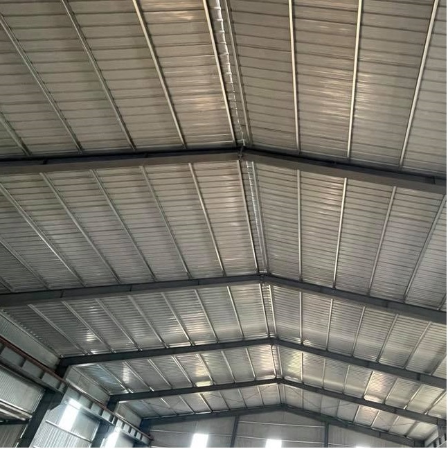 Nhà Xưởng Tại KCN Đồ Sơn