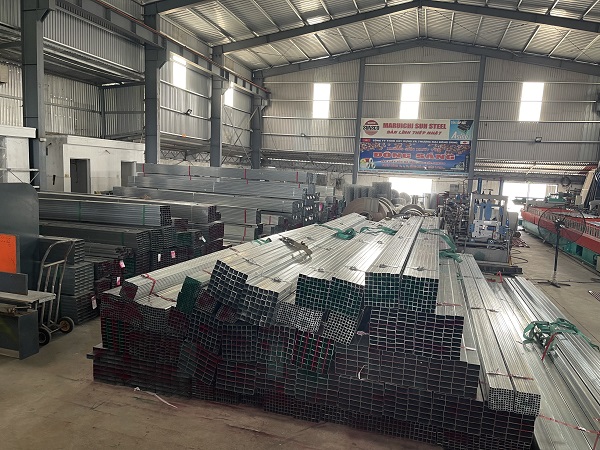 BÁO GIÁ THÉP HỘP 2023 MỚI NHẤT HIỆN NAY ( ngày 19 tháng 7 năm 2023 )  Bản Buôn Bán Sỉ Thép Hộp Mạ Kẽm